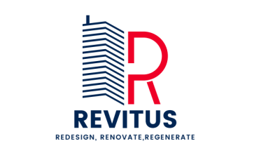 Revitus Property Opportunities logo